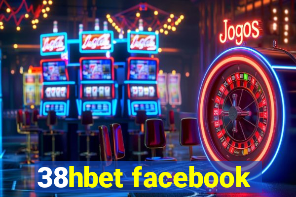 38hbet facebook